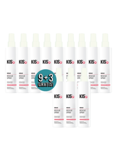 KIS Rescue Spray 200ml 9+ 3 Gratis