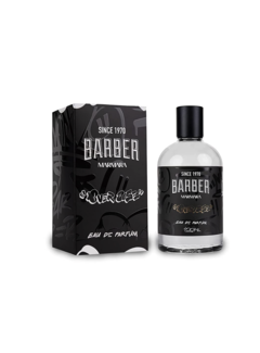 MARMARA BARBER Eau de Parfum 100ml - Overdose