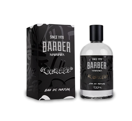 MARMARA BARBER Eau de Parfum 100ml - Overdose