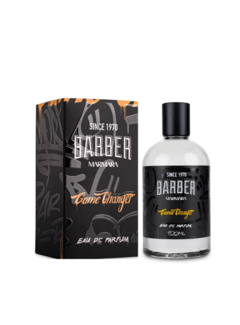 MARMARA BARBER Eau de Parfum 100ml -Game Changer