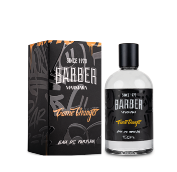 MARMARA BARBER Eau de Parfum 100ml -Game Changer