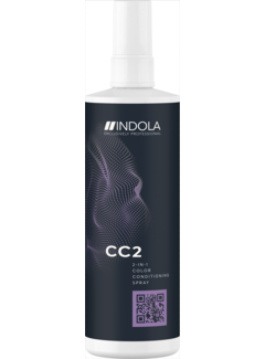 Indola Professional CC2 Conditioning Spray 250ml