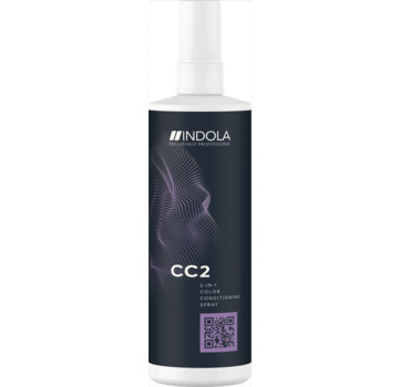 Indola Professional CC2 Conditioning Spray 250ml