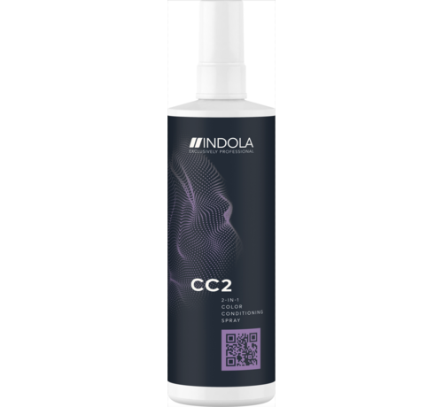 Indola Professional CC2 Conditioning Spray 250ml