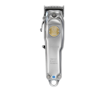 Wahl Senior Cordless Metal Limited Edition Tondeuse