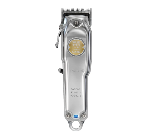 Wahl Senior Cordless Metal Limited Edition Tondeuse