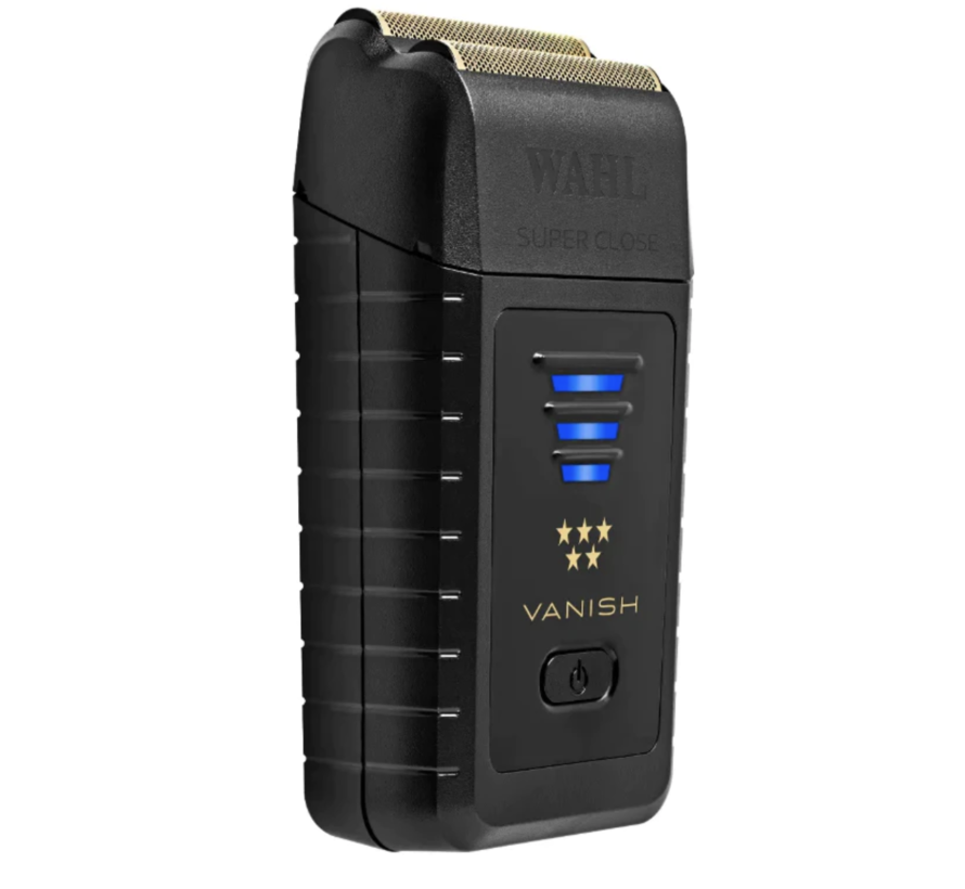 Vanish Shaver, Actie