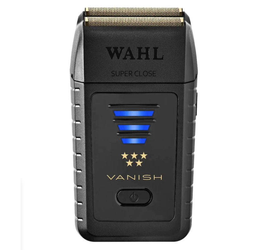 Vanish Shaver, Actie