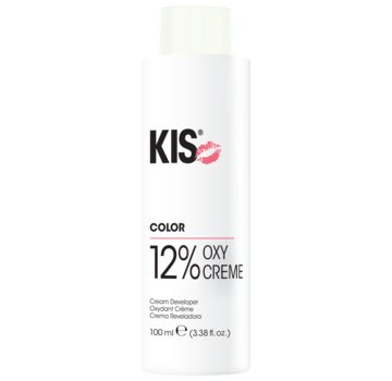 KIS Oxycreme 12% 100ml,  KLEIN FORMAAT!