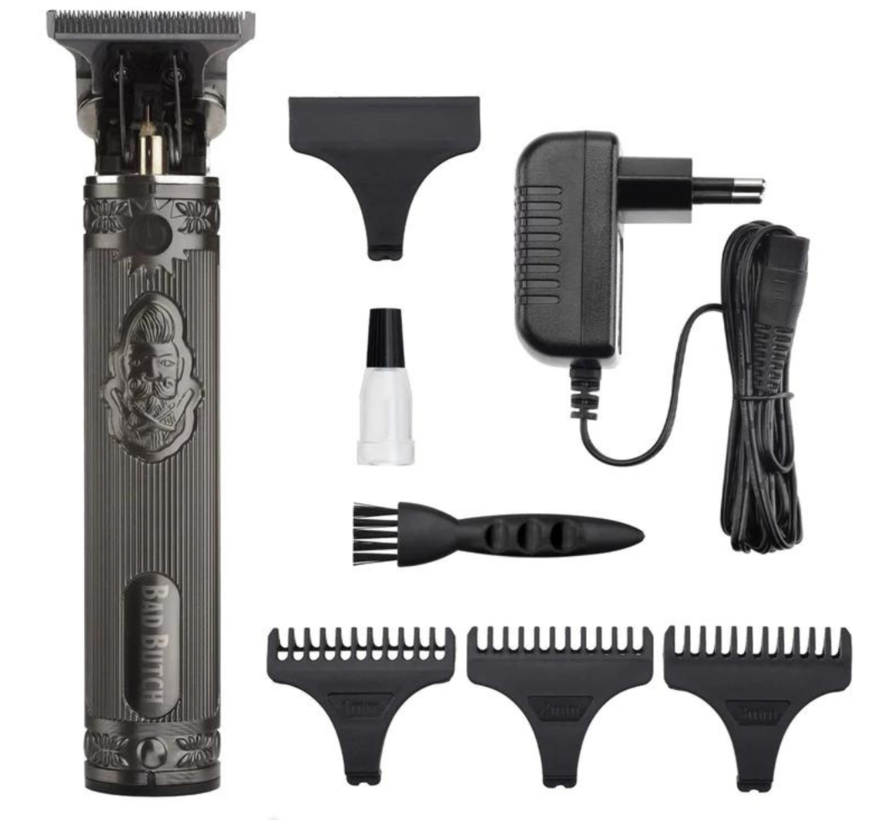 Hair Trimmer Bad Butch