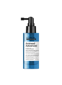 L'Oréal Professionnel Aminexil Advanced Strengthening Anti-hair loss activator serum 90ml