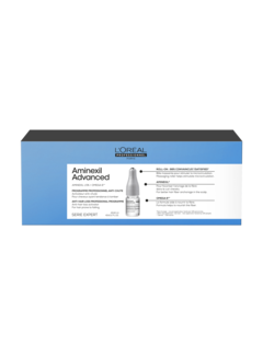 L'Oréal Professionnel Aminexil Advanced Anti-hair loss activator 42x6 ml