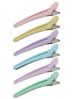 Efalock Macarons Combi Clips