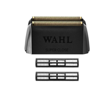 Wahl Vanish Foil + Lamellenmes