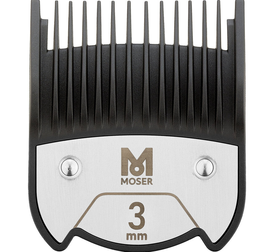 Premium magnetic opzetkam 3 mm