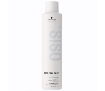 Schwarzkopf Osis+ Refresh Dust 300 ml