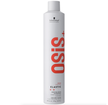 Schwarzkopf Osis+ Elastic Flexible Hold Spray 500 ml