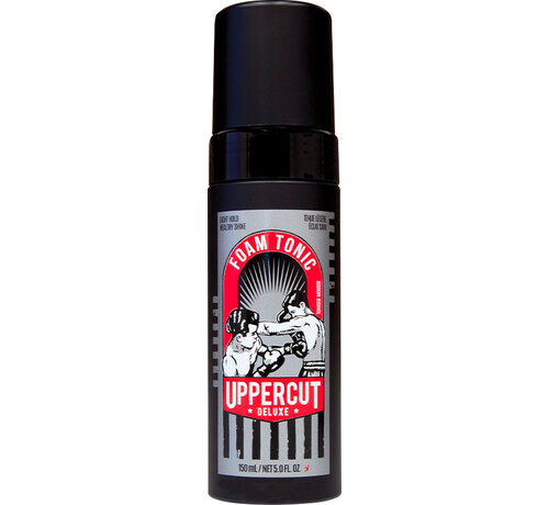 UPPERCUT DELUXE DeLuxe Foam Tonic 150ml