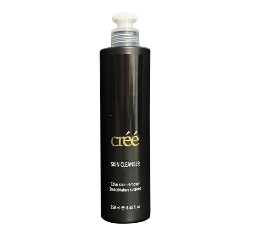 Créé Professional Skin Cleanser 250ml