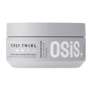 Schwarzkopf OSiS Tipsy Twirl 300ml