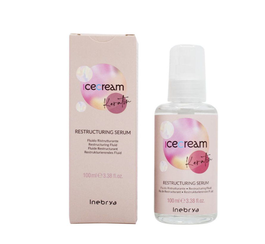 Restructuring Serum 100ml