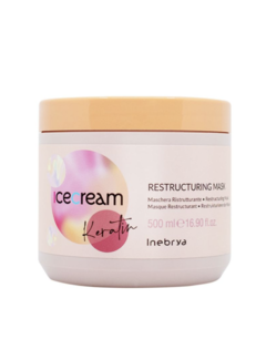 INEBRYA Restructuring Mask 500ml