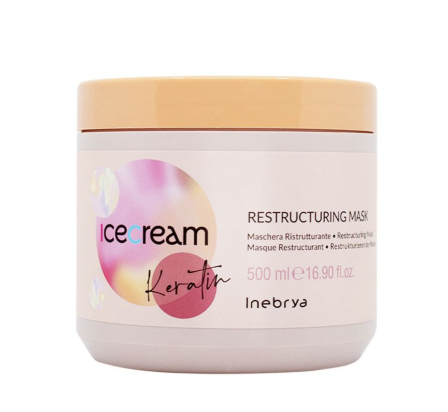 Restructuring Mask 500ml