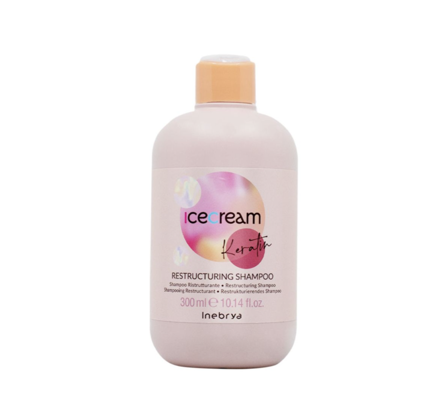 Restructuring Shampoo 300ml