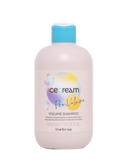 INEBRYA Pro-Volume Shampoo 300ml