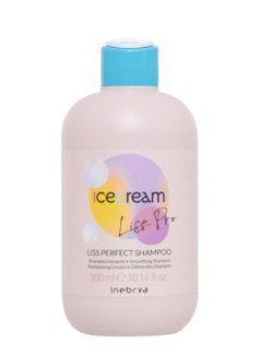 INEBRYA Liss Perfect Shampoo 300ml