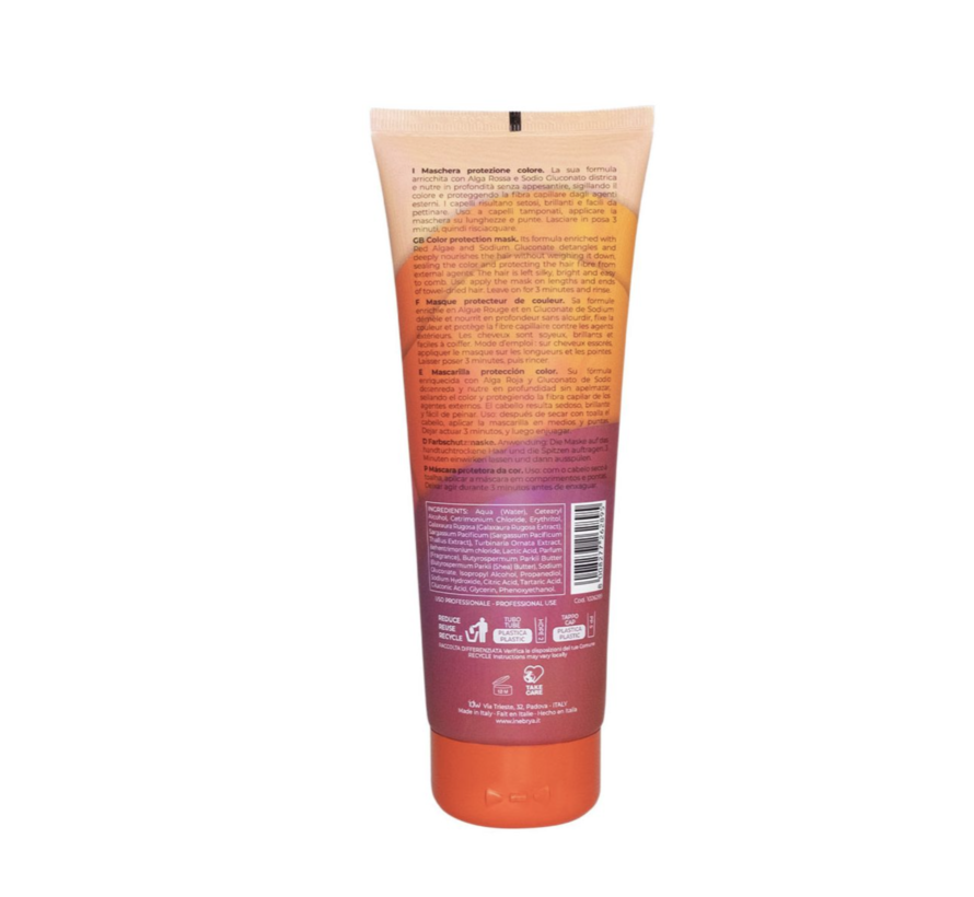 Color Perfect Mask 250ml