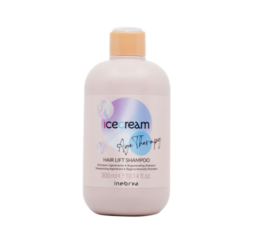 INEBRYA Age Therapy Hair Lift Shampoo 300ml