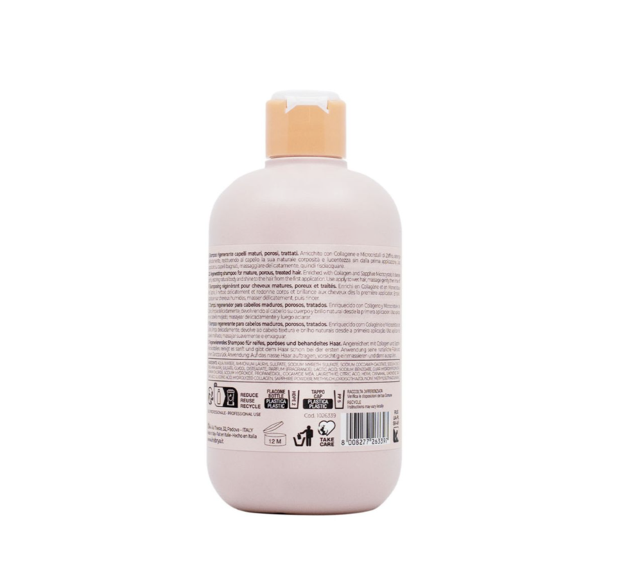 Age Therapy Hair Lift Shampoo 300ml