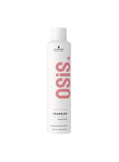 Schwarzkopf Osis+ Sparkler 300ml