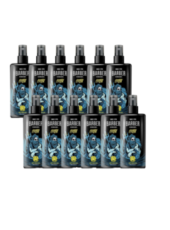 MARMARA BARBER Sea Salt Spray 200ml 12-Pack