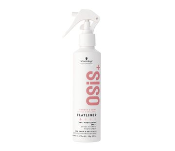 Schwarzkopf Osis+ Flatliner 200ml