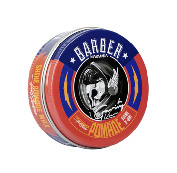 MARMARA BARBER Hair Styling Shine Pomade 100 ml