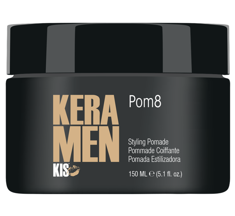 KeraMen Pom8 150ml - 12 STUKS