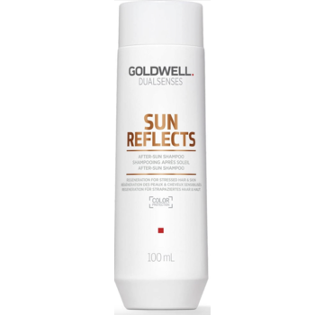 Goldwell Dualsenses Sun Reflects After Sun Shampoo 250ml