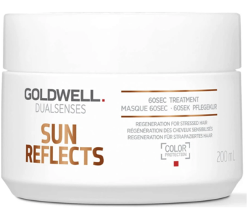 Goldwell Dualsenses Sun Reflects  60 sec. Treatment 200ml