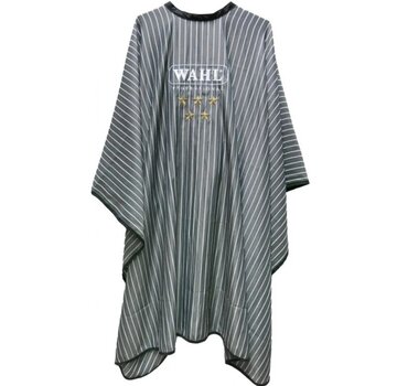 Wahl 5 Star Barber Cape