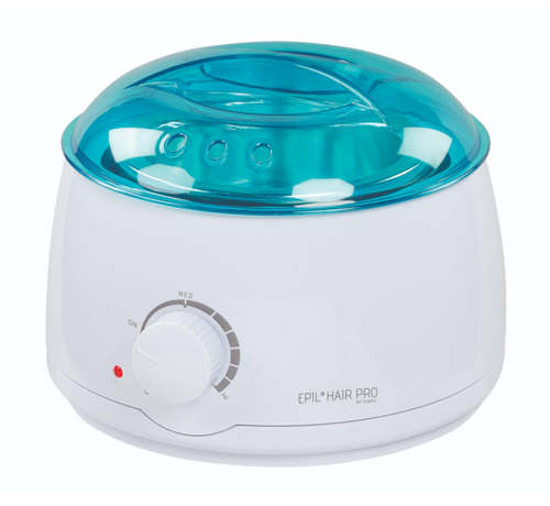 Sibel Wax Verwarmer met kom - 500ml