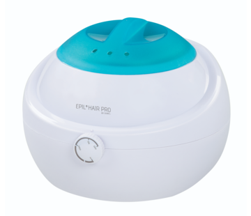 Sibel Wax Verwarmer met kom - 1000ml