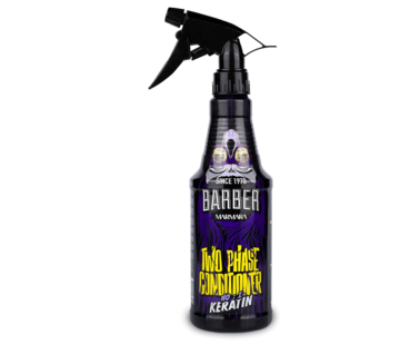 MARMARA BARBER Two Phase Conditioner no1 Keratin 500ml