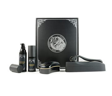 Hey Joe! Beard Growth System
