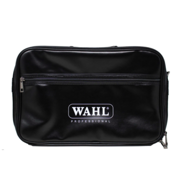 Wahl Shoulder Bar Retro Leather Look