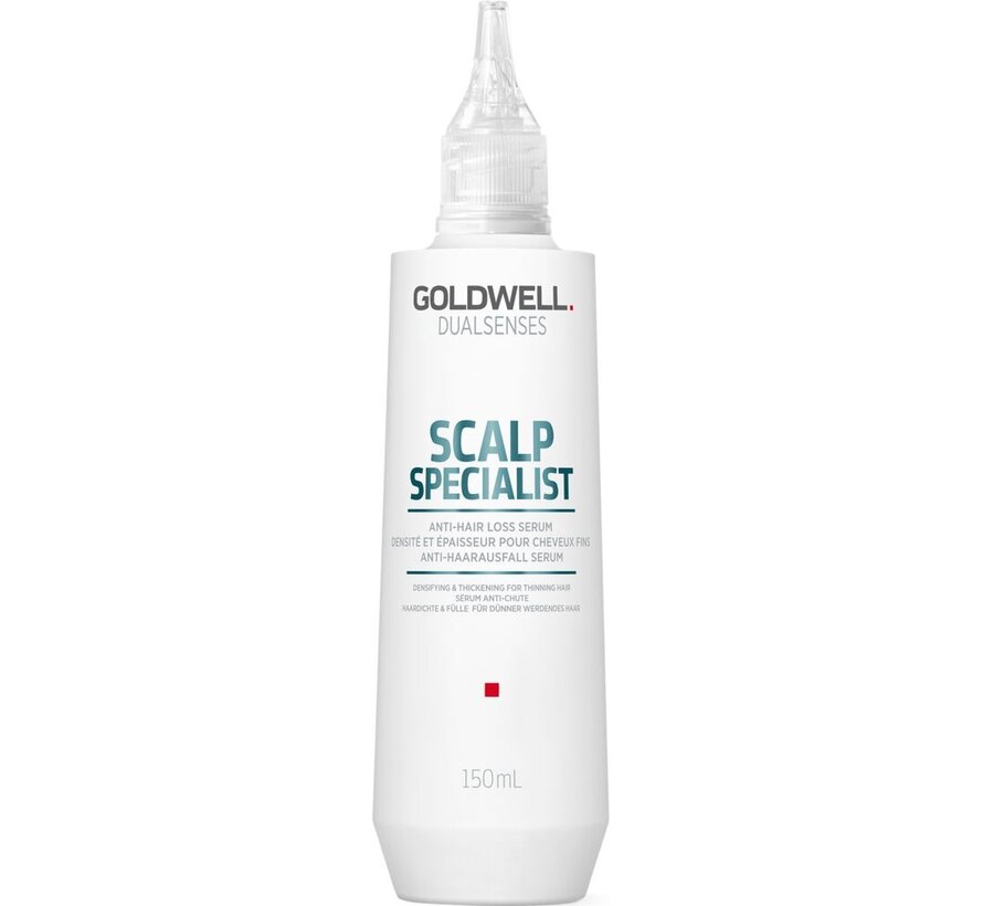 Dualsenses Scalp Specialist Anti-Hair Loss Serum 150ml