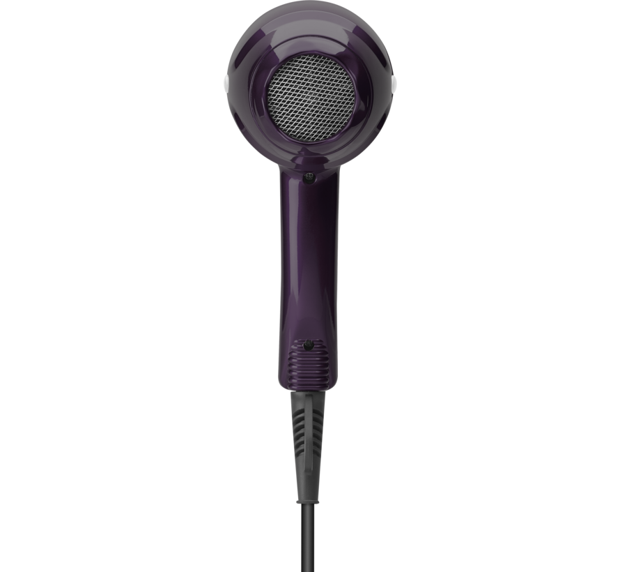 Original Best Buy Dreox Haardroger AUBERGINE - Limited Edition