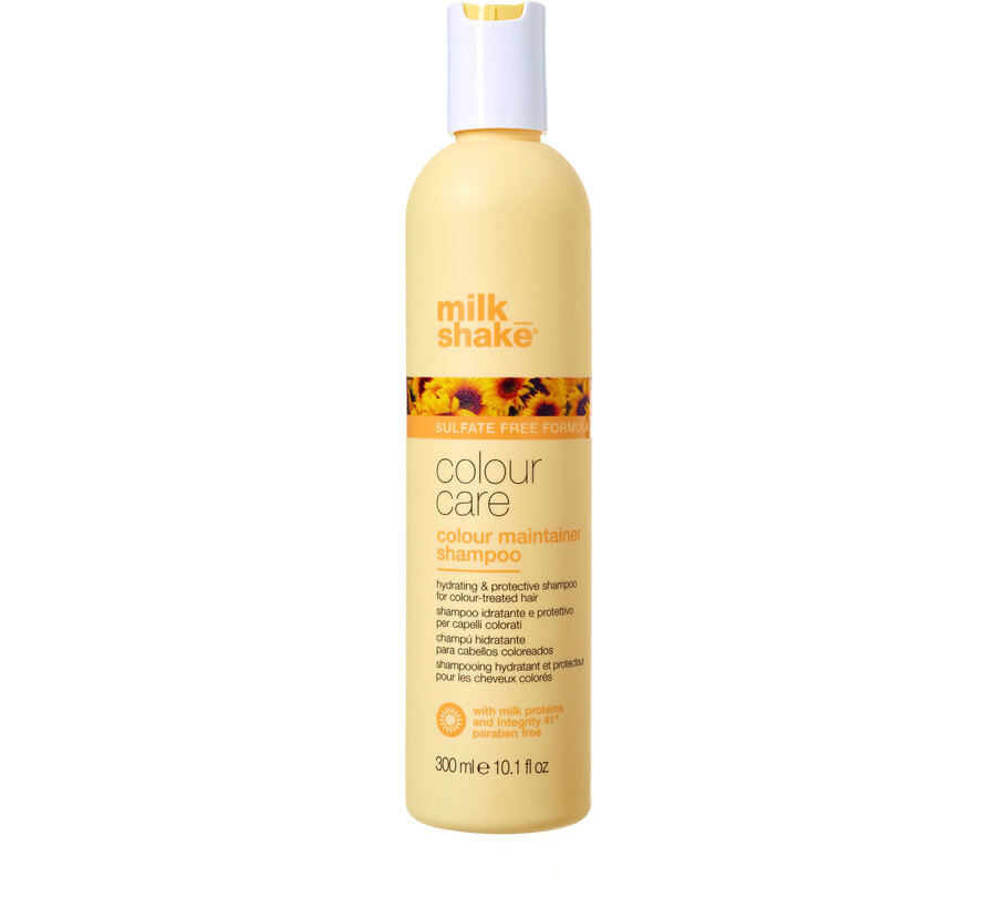 Colour Care Shampoo 300ml