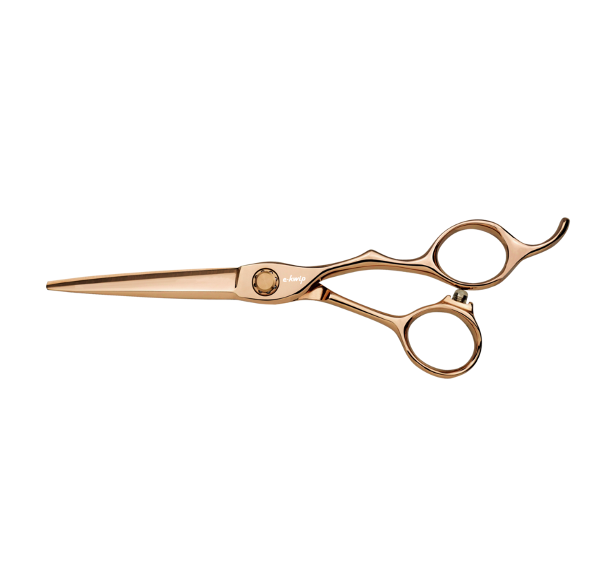 Kuro Kappersscharen Set Rose Gold